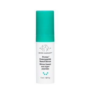 Drunk Elephant Powerpeptide Resurfacing Serum